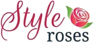 Style Roses logo