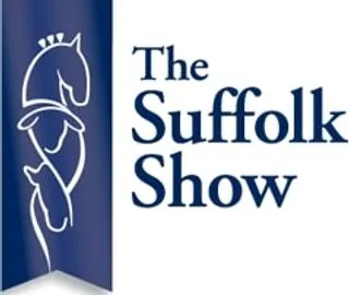 Suffolk Show logo