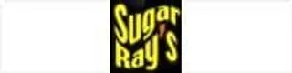 Sugar Ray's logo