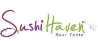 Sushi Haven logo