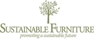 Sustainable Furniture logo