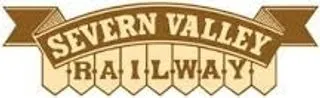 Severn Valley Railway logo