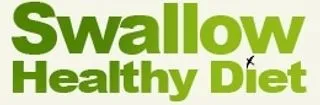 Swallow Healthy Diet logo
