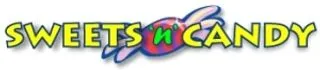 Sweetsncandy logo