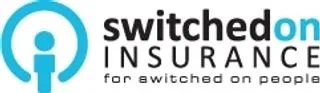 Switched On Insurance logo