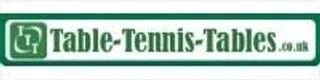 Table-Tennis-Tables.co.uk logo