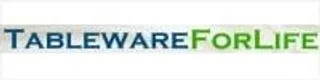 Tableware For Life logo