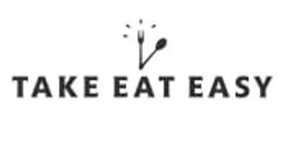 Take Eat Easy logo