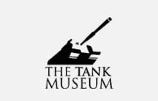 The Tank Museum logo