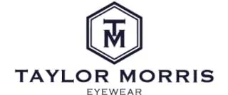 Taylor Morris Eyewear logo