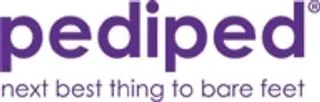 Pediped logo