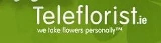 Teleflorist Ireland logo