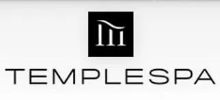 Temple Spa logo