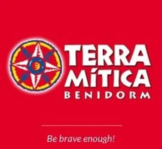 Terra Mitica logo