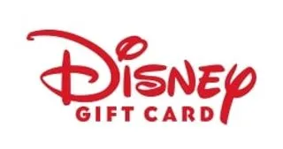 Disney Gift Card logo