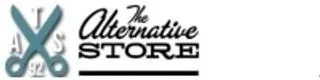 The Alternative Store logo