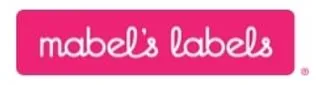 Mabel's Labels logo
