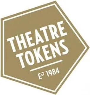 Theatre Tokens logo