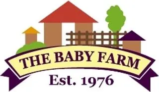 The Baby Farm logo