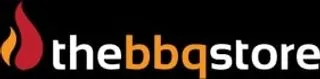 The BBQ Store logo