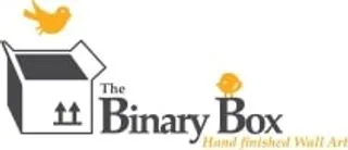 The Binary Box logo