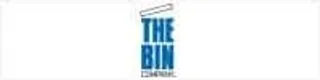 The Bin Company logo