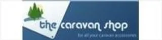 The Caravan Shop logo