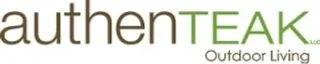 Authenteak logo