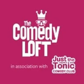 The Comedy Loft logo