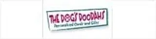 The Dogs Doodahs logo