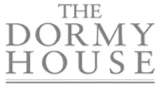 The Dormy House logo