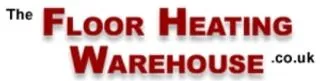 The Floor Heating Warehouse logo
