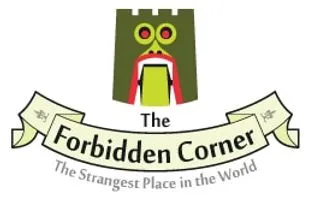 Forbidden Corner logo
