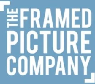 The Framed Picture Company logo