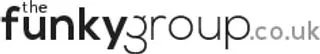 The Funky Group logo