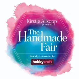 The Handmade Fair logo