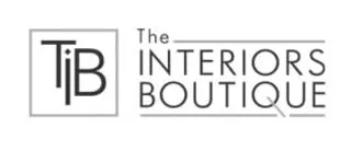 The Interiors Boutique logo