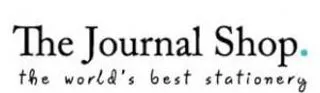 The Journal Shop logo