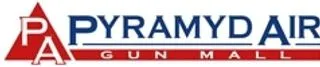 Pyramyd Air logo