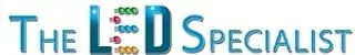 The Led Specialist logo
