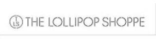The Lollipop Shoppe logo