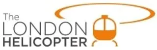 The London Helicopter logo