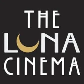 Luna Cinema logo