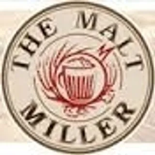 The Malt Miller logo