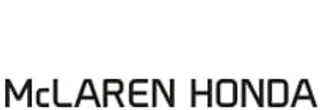 Mclaren Store logo