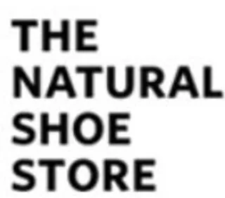 Natural Shoe Store logo