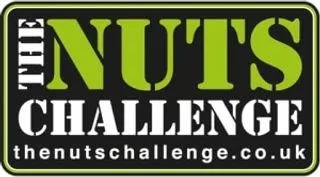 The Nuts Challenge logo