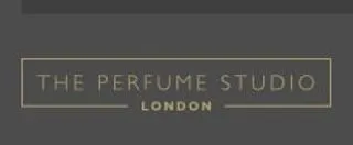 The Perfume Studio logo
