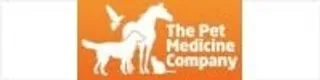 The Pet Medicine Company logo