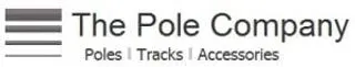 The Pole Company logo
